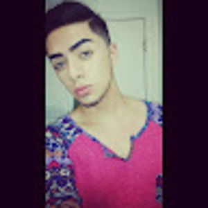 Meet your Posher, Marco